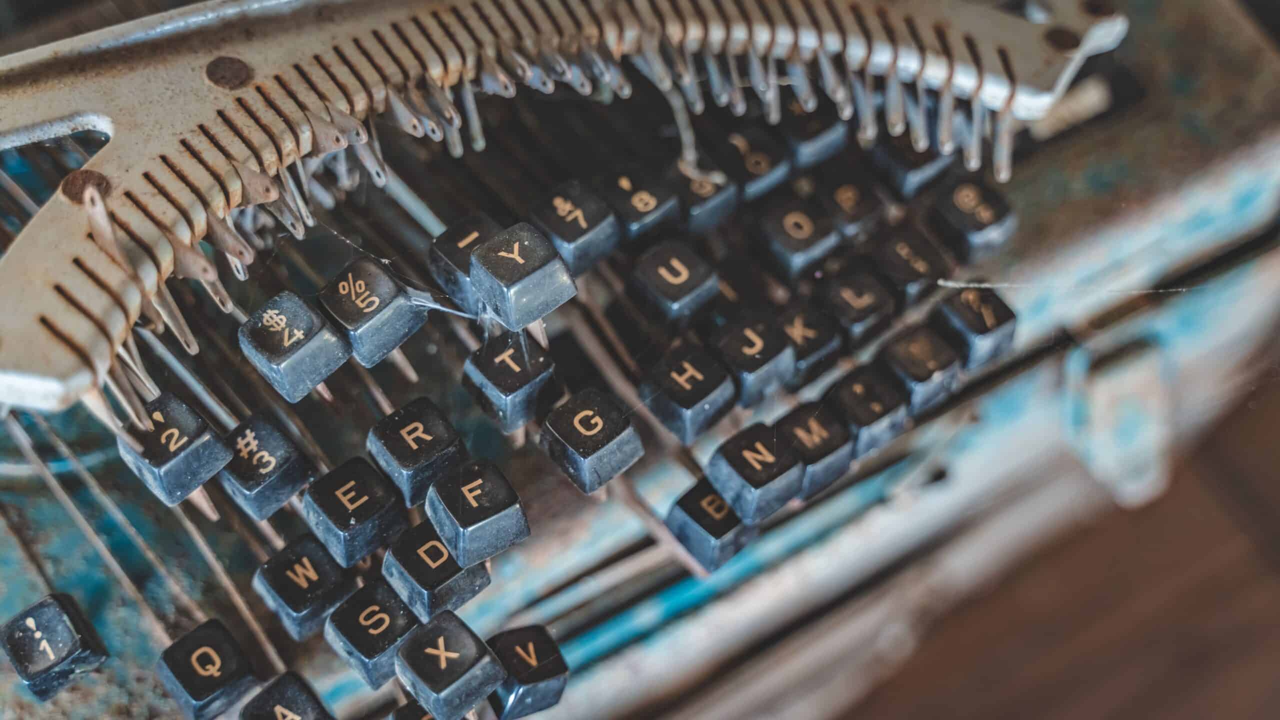 Corrección de textos para empresas